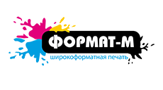 Компанія Формат – М Logo